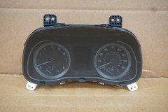 2020 2021 Hyundai Kona Instrument Head Speedometer Gauge Cluster 74,397 Miles