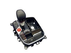 2020-2025 BMW M2 G87 M3 M4 M8 X3 X4 X5 X6 FRONT CONSOLE M SPORT FLOOR GEAR SHIFT