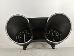 2020 Alfa Romeo Giulia Speedometer Instrument Cluster Gauges JWA59