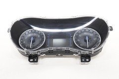 2020 CHRYSLER VOYAGER DASH SPEEDOMETER INSTRUMENT CLUSTER OEM 68436235AD