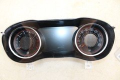 2020 Dodge Challenger Scat Pack Speedometer Cluster 71477 Mi OEM RQ79