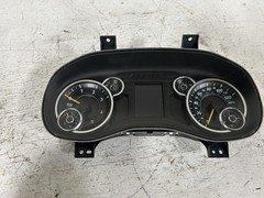 2020 DODGE RAM3500 Analog Speedometer OEM Part Number A2C10812701
