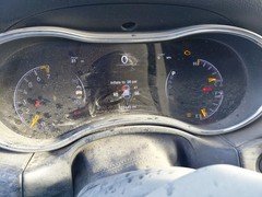 2020 Grand Cherokee OE Speedometer Gauge Cluster 127K Miles Jeep