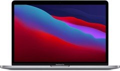 2020 MacBook Pro A2338 13" M1 8-Core CPU 3.2GHz 8-Core GPU 16GB RAM 256GB SSD