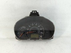 2020 Mitsubishi Mirage Speedometer Instrument Cluster Gauges 8100c577 KAHJI