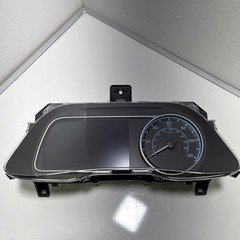 2020 Nissan Leaf S Plus Instrument Cluster Speedometer Dash Oem 24180-5SA1C