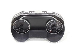 2020 NISSAN MAXIMA SL INSTRUMENT CLUSTER GAUGE SPEEDOMETER 105K 24810-4RF4A OEM