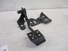 2020 Polaris Ranger 1000 Brake Pedal and Mount 1023238-329 1021765-329