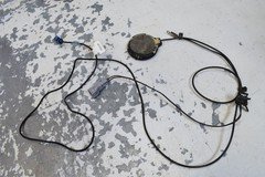 2020 Polaris Ranger 1000 XP Crew GPS Antenna 4017533 Antenna