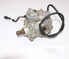 2020 Polaris Sportsman 850 Eps Le 48" 4x4 Front Differential Only 7xx Miles OEM
