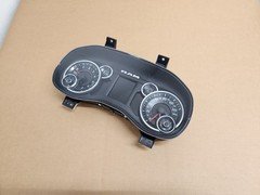 2020 Ram 1500 Instrument Cluster Speedometer 60K Dash 68434842AC OEM #H343