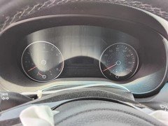 2020 Sportage OE Speedometer Gauge Cluster 52K Miles Kia