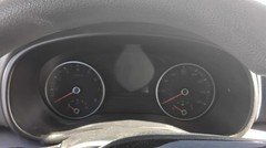2020 Sportage OE Speedometer Gauge Cluster 74K Miles Kia