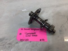 2020 SUZUKI KINGQUAD 500 CAMSHAFT 12710-31H00