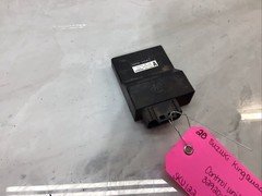 2020 SUZUKI KINGQUAD 500 CONTROL UNIT 32920-35K01