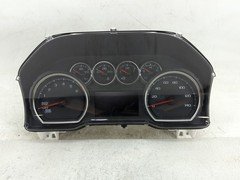 2021-2022 Chevrolet Silverado 1500 Speedometer Instrument Cluster Gauges MXCNT