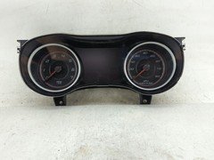 2021-2022 Dodge Charger Speedometer Instrument Cluster Gauges K9S7H