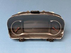 2021-2022 Honda Pilot Ex-l Instrument Cluster Speedometer 78100TG7AT20 OEM