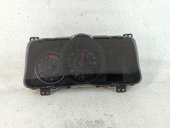 2021-2022 Hyundai Elantra Speedometer Instrument Cluster Gauges JZY6O