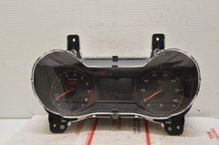 2021-2023 Chevrolet Trailblazer Speedometer Instrument Cluster 5k Miles T6 012