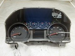 2021-2023 SILVERADO SIERRA 2500 3500 SPEEDOMETER CLUSTER 84934298