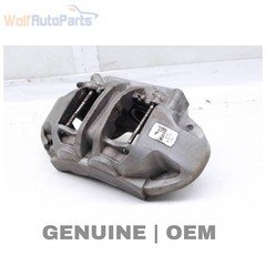 2021-2024 AUDI Q5 SPORTBACK - Front LEFT Brake Caliper 80A615107A