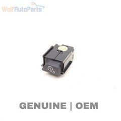 2021-2024 AUDI Q5 SPORTBACK - Instrument Cluster TRIP Reset Switch / Button