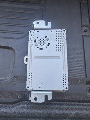 2021-2024 Ford F150 Digital Speedometer Instrument Cluster Control Module Cover!