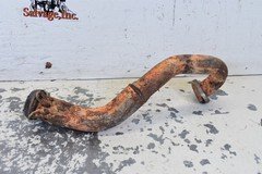 2021 Can-Am Defender HD10 Front Exhaust Pipe 707602039 Head Pipe