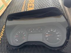 2021 Chevrolet Camaro SS 6.2L Speedometer, MPH OEM 84761768