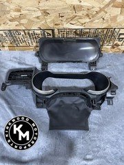 2021 Ford Mustang Mach1 OEM Speedometer And Bezel 2018-2023