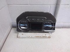 2021 GMC SIERRA150 Digital Speedometer OEM Part Number 84911454
