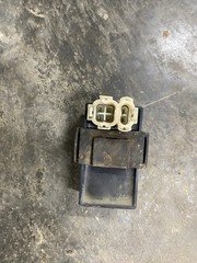 2021 Hawk 250 X-pro enduro Cdi Black Box Computer Brain Ecm Ecm Oem Used