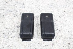 2021 HONDA TALON 1000 X Seat Frame Covers Panels 71140-HL6-A00