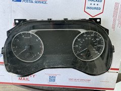 2021 NISSAN ALTIMA DASHBOARD INSTRUMENT CLUSTER GAUGE SPEEDOMETER OEM 2019-2024