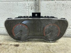 2021 NISSAN TITAN Digital Speedometer OEM Part Number 248109FV0D
