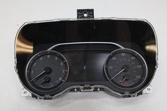 2022 - 2023 NISSAN TITAN DASH SPEEDOMETER INSTRUMENT CLUSTER OEM 248109FV1A