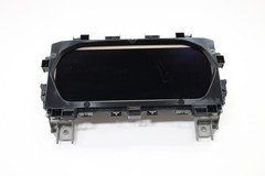 2022 - 2024 AUDI Q4 E-TRON 10.25" DIGITAL INSTRUMENT CLUSTER 1K OEM 89A920725D