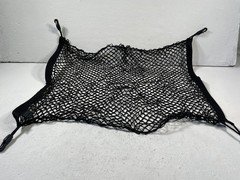 2022 - 2026 HYUNDAI IONIQ 5 REAR TRUNK FLOOR STORAGE CARGO NET # 109108
