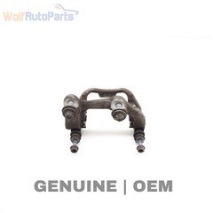 2022-2024 BMW X3 - REAR LEFT Brake Caliper Carrier / Bracket 6870583