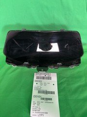 2022-2024 Honda Civic LX Speedometer Cluster Gauge 2.0L OEM 78100T21A620M1