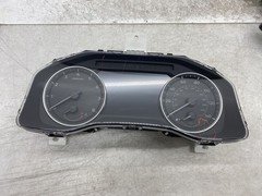 2022-2025 MITSUBISHI OUTLANDER MPH ANALOG SPEEDOMETER W 7' SCREEN 24810W0119 OEM