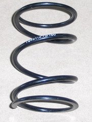 2022-2026 Genuine Polaris RZR Pro R Primary Clutch Spring # 7045118