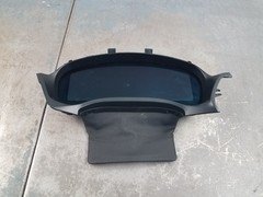 2022 BMW X4M Comp F98 Gauge Cluster #31784 K3