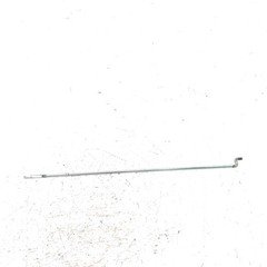 2022 Can-Am Defender HD10 OEM Tailgate Rod 70831500 XB0