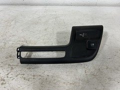 2022 DODGE PROMAST25 Lower Bezel with 12 Volts Power Outlet and USB  OEM