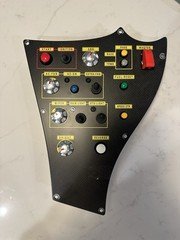 2022 Ferrari 488 Challenge Evo Instrument Panel Center Display Cluster 88831300✅