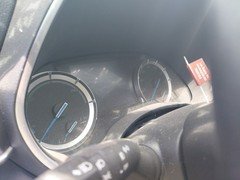 2022 Highlander OE Speedometer Gauge Cluster 58K Miles Toyota