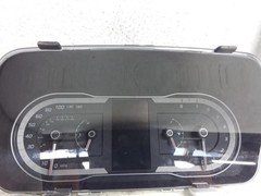 2022 HYUNDAI SANTA CRUZ OEM Speedometer OEM ID # 94003K5000
