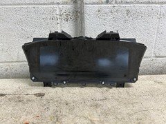 2022 JAGUAR F TYPE Digital Speedometer OEM Part Number MX5310F844JE